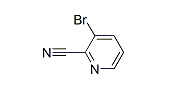 CAS:55758-02-6  3-溴-2-氰吡啶