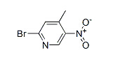 CAS:23056-47-5 2-溴-4-甲基-5-硝基吡啶