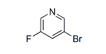 CAS:407-20-5  5-溴-3-氟吡啶