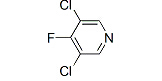 CAS:916791-62-3  3,5-二氯-4-氟吡啶