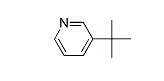 CAS:38031-78-6  3-叔丁基吡啶