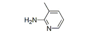 CAS:1603-40-3  2-氨基-3-甲基吡啶