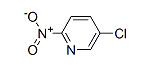 CAS:52092-47-4  2-硝基-5-氯吡啶