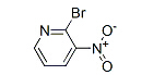 CAS:19755-53-4  2-溴-3-硝基吡啶