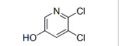 CAS:110860-92-9  2,3-二氯-5-羟基吡啶  CAS