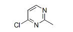 CAS:4994-86-9  4-氯-2-甲基嘧啶