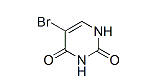 CAS:51-20-7  2,4-二羟基-5-溴嘧啶