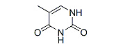 CAS:65-71-4  2,4-二羟基-5-甲基嘧啶