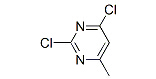 CAS:5424-21-5  2,4-二氯-6-甲基嘧啶