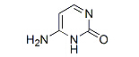 CAS:71-30-7  2-羟基-4-氨基嘧啶