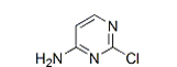 CAS:7461-50-9  2-氯-4-氨基嘧啶