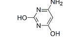 CAS:873-83-6  2,4-二羟基-6-氨基嘧啶