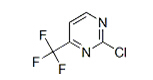 CAS:33034-67-2  2-氯-4-三氟甲基嘧啶