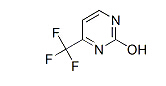 CAS:104048-92-2  2-羟基-4-三氟甲基嘧啶
