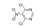 CAS:4316-93-2  4,6-二氯-5-硝基嘧啶