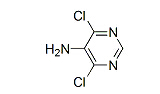 CAS:5413-85-4  4,6-二氯-5-氨基嘧啶