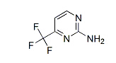 CAS:16075-42-6  2-氨基-4-三氟甲基嘧啶
