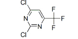 CAS:16097-64-6  2,4-二氯-6-三氟甲基嘧啶