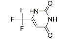 CAS:672-45-7  2,4-二羟基-6-三氟甲基嘧啶