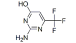 CAS:1513-69-5  2-氨基-4-羟基-6-(三氟甲基)嘧啶