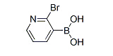 CAS:452972-08-6  2-溴吡啶-3-硼酸