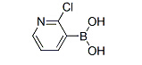 CAS:381248-04-0  2-氯吡啶-3-硼酸
