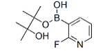 CAS:452972-14-4  2-氟吡啶-3-硼酸频那醇酯