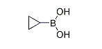CAS:411235-57-9  环丙基硼酸