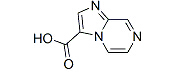 CAS:1265896-03-4  咪唑并[1,2-A]吡嗪-3-羧酸