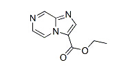 CAS：1286754-14-0  咪唑并[1,2-B]吡嗪-3-甲酸乙酯