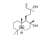 CAS：515-03-7 香紫苏醇