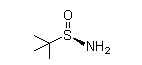 CAS：196929-78-9  R-叔丁基亚磺酰胺