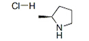 CAS：174500-74-4  (S)-2-甲基吡咯烷盐酸盐