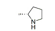 CAS：41720-98-3  (R)-2-甲基吡咯烷