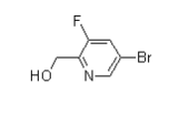 CAS:1227515-52-7  (3-fluoro-5-(trifluoromethyl)pyridine-2-yl)methanol