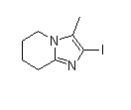 CAS：958653-76-4  2-Iodo-3-methyl-5,6,7,8-tetrahydroimidazo[1,2-a]pyridine