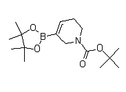 CAS：885693-20-9  1-叔丁氧羰基-3,6-二氢-2H-吡啶-5-硼酸频哪醇酯