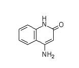 CAS：110216-87-0  4-氨基喹啉-2-酮