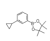 CAS:627526-56-1  3-环丙基苯硼酸频哪醇酯
