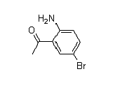 CAS：29124-56-9  2-氨基-5-溴苯乙酮