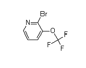 CAS:1206978-11-1  2-Bromo-3-(trifluoromethoxy)pyridine
