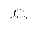 CAS:22282-70-8  2-氟-4-碘吡啶