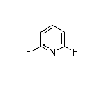 CAS:1513-65-1  2,6-二氟吡啶   1513-65-1