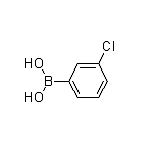 CAS:63503-60-6  3-氯苯硼酸