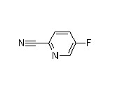 CAS：327056-62-2  2-氰基-5-氟吡啶