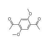 CAS：74047-24-8  1,4-dimethoxy-2,5-diacetylbenzene