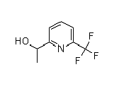 CAS：1279822-21-7   1-(6-(trifluoromethyl)pyridine-