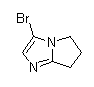 CAS：914637-88-0  3-bromo-6,7-dihydro-5H-pyrrolo[1,