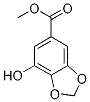 CAS：116119-01-8,methyl 7-hydroxy-1,3-benzodioxole-