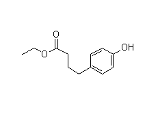CAS：62889-58-1, 4-(4-hydroxyphenyl)butyric acid ethyl ester